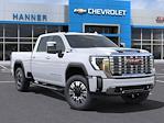 New 2025 GMC Sierra 2500 Denali Crew Cab 4WD, Pickup for sale #550232 - photo 9