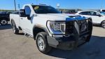 Used 2023 GMC Sierra 2500 Pro Regular Cab 4WD, Pickup for sale #550234A - photo 5