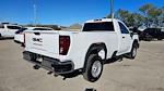 Used 2023 GMC Sierra 2500 Pro Regular Cab 4WD, Pickup for sale #550234A - photo 7