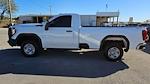 Used 2023 GMC Sierra 2500 Pro Regular Cab 4WD, Pickup for sale #550234A - photo 9