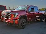 New 2025 GMC Sierra 2500 AT4 Crew Cab 4WD, Pickup for sale #550238 - photo 4