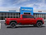 New 2025 GMC Sierra 2500 AT4 Crew Cab 4WD, Pickup for sale #550238 - photo 7