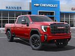 New 2025 GMC Sierra 2500 AT4 Crew Cab 4WD, Pickup for sale #550238 - photo 9