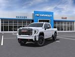 New 2025 GMC Sierra 2500 AT4 Crew Cab 4WD, Pickup for sale #550244 - photo 10