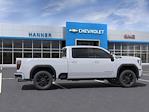 New 2025 GMC Sierra 2500 AT4 Crew Cab 4WD, Pickup for sale #550244 - photo 7