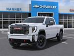 New 2025 GMC Sierra 2500 AT4 Crew Cab 4WD, Pickup for sale #550244 - photo 8