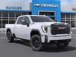 New 2025 GMC Sierra 2500 AT4 Crew Cab 4WD, Pickup for sale #550244 - photo 9