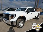 New 2025 GMC Sierra 3500 Pro Crew Cab 4WD, Pickup for sale #550263 - photo 1