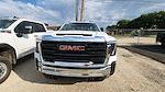 New 2025 GMC Sierra 3500 Pro Crew Cab 4WD, Pickup for sale #550263 - photo 3