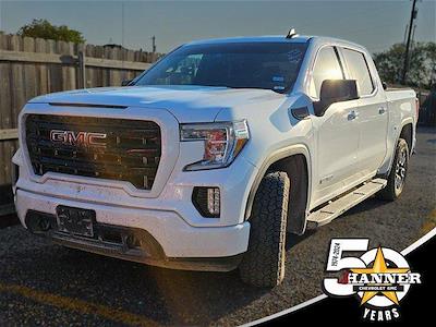 Used 2022 GMC Sierra 1500 Elevation Crew Cab 4WD, Pickup for sale #550264A - photo 1