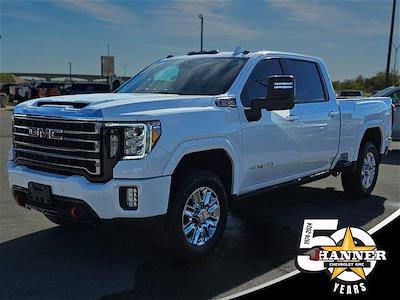 Used 2022 GMC Sierra 2500 AT4 Crew Cab 4WD, Pickup for sale #550282A - photo 1