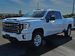 Used 2022 GMC Sierra 2500 AT4 Crew Cab 4WD, Pickup for sale #550282A - photo 4