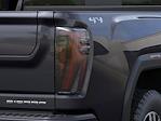 New 2025 GMC Sierra 3500 Denali Ultimate Crew Cab 4WD, Pickup for sale #550284 - photo 11