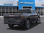 New 2025 GMC Sierra 3500 Denali Ultimate Crew Cab 4WD, Pickup for sale #550284 - photo 2