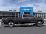 New 2025 GMC Sierra 3500 Denali Ultimate Crew Cab 4WD, Pickup for sale #550284 - photo 5