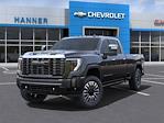 New 2025 GMC Sierra 3500 Denali Ultimate Crew Cab 4WD, Pickup for sale #550284 - photo 6