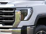 New 2025 GMC Sierra 2500 SLT Crew Cab 4WD, Pickup for sale #550286 - photo 10