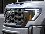 New 2025 GMC Sierra 3500 Denali Ultimate Crew Cab 4WD, Pickup for sale #550287 - photo 13