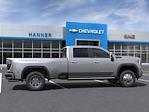 New 2025 GMC Sierra 3500 Denali Ultimate Crew Cab 4WD, Pickup for sale #550287 - photo 5