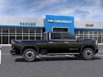 New 2025 GMC Sierra 3500 Denali Ultimate Crew Cab 4WD, Pickup for sale #550288 - photo 5