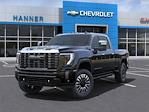 New 2025 GMC Sierra 3500 Denali Ultimate Crew Cab 4WD, Pickup for sale #550288 - photo 6