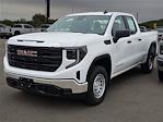 New 2025 GMC Sierra 1500 Pro Double Cab 4WD, Pickup for sale #551935 - photo 1