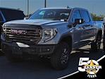 New 2025 GMC Sierra 1500 AT4X Crew Cab 4WD, Pickup for sale #551941 - photo 1