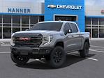 New 2025 GMC Sierra 1500 AT4X Crew Cab 4WD, Pickup for sale #551941 - photo 8