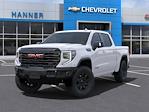 New 2025 GMC Sierra 1500 AT4X Crew Cab 4WD, Pickup for sale #551942 - photo 8