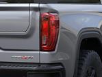 New 2025 GMC Sierra 1500 AT4X Crew Cab 4WD, Pickup for sale #551943 - photo 11