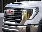 New 2025 GMC Sierra 2500 SLT Crew Cab 4WD, Pickup for sale #551964 - photo 13