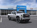 New 2025 GMC Sierra 2500 AT4 Crew Cab 4WD, Pickup for sale #552014 - photo 1