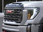 New 2025 GMC Sierra 2500 AT4 Crew Cab 4WD, Pickup for sale #552014 - photo 13