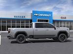 New 2025 GMC Sierra 2500 AT4 Crew Cab 4WD, Pickup for sale #552014 - photo 5