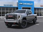 New 2025 GMC Sierra 2500 AT4 Crew Cab 4WD, Pickup for sale #552014 - photo 6