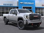 New 2025 GMC Sierra 2500 AT4 Crew Cab 4WD, Pickup for sale #552014 - photo 7