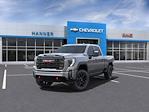 New 2025 GMC Sierra 2500 AT4 Crew Cab 4WD, Pickup for sale #552014 - photo 8