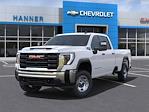 New 2025 GMC Sierra 2500 Pro Crew Cab 4WD, Pickup for sale #552023 - photo 6