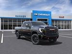 New 2025 GMC Sierra 2500 AT4 Crew Cab 4WD, Pickup for sale #552039 - photo 1