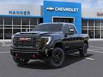 New 2025 GMC Sierra 2500 AT4 Crew Cab 4WD, Pickup for sale #552039 - photo 6