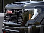 New 2025 GMC Sierra 2500 AT4X Crew Cab 4WD, Pickup for sale #552041 - photo 13