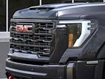 New 2025 GMC Sierra 2500 AT4 Crew Cab 4WD, Pickup for sale #552055 - photo 13