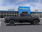 New 2025 GMC Sierra 2500 AT4 Crew Cab 4WD, Pickup for sale #552055 - photo 5