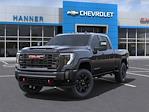 New 2025 GMC Sierra 2500 AT4 Crew Cab 4WD, Pickup for sale #552055 - photo 6