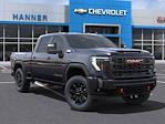 New 2025 GMC Sierra 2500 AT4 Crew Cab 4WD, Pickup for sale #552055 - photo 7