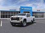 New 2025 GMC Sierra 3500 Pro Crew Cab 4WD, Pickup for sale #552057 - photo 8