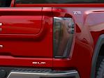 New 2025 GMC Sierra 2500 SLT Crew Cab 4WD, Pickup for sale #552067 - photo 11