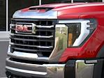 New 2025 GMC Sierra 2500 SLT Crew Cab 4WD, Pickup for sale #552067 - photo 13