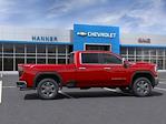 New 2025 GMC Sierra 2500 SLT Crew Cab 4WD, Pickup for sale #552067 - photo 5