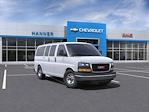 2025 GMC Savana 2500 RWD, Passenger Van for sale #552105 - photo 1